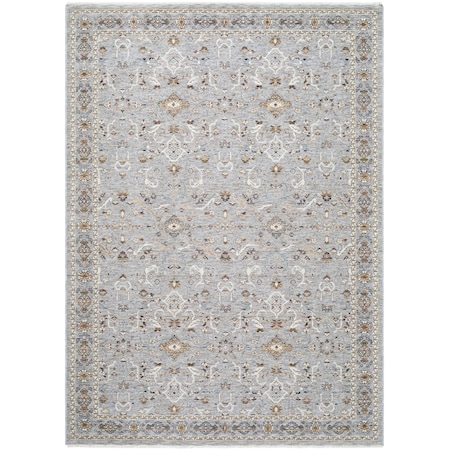 Presidential PDT-2335 Area Rug , With Fringe